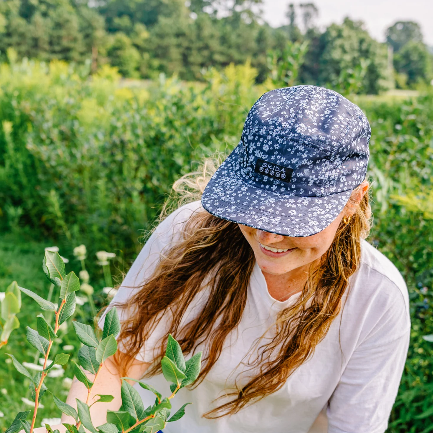 Daisy Jones | Original Brim Hat - Image 3