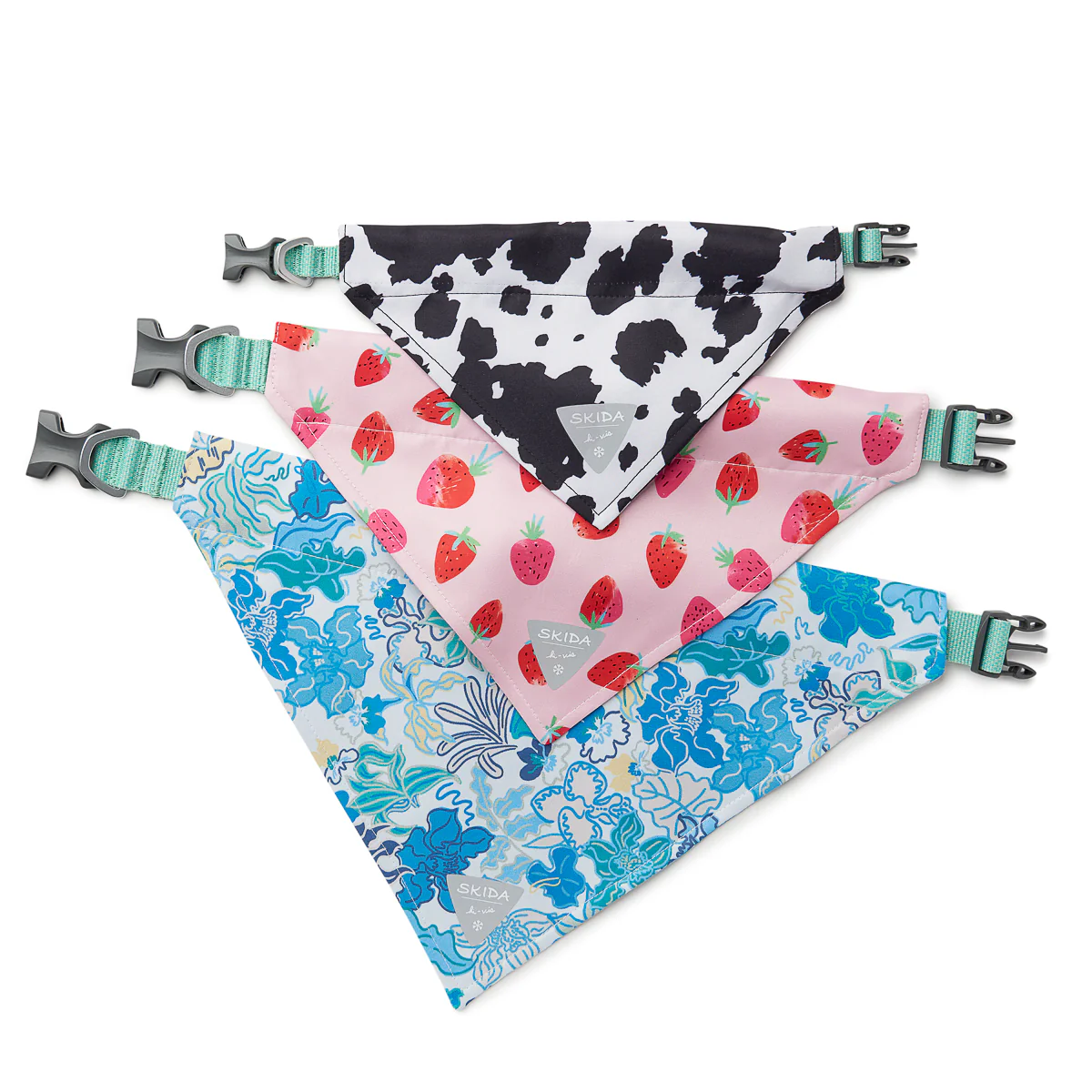 Serendipity | Dog Bandana - Image 3